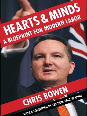 cover image of Hearts & Minds